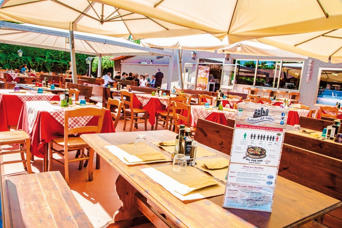 Hotel Villaggio San Francesco (by Happy Camp), Italien, Adria, Duna Verde, Bild 13