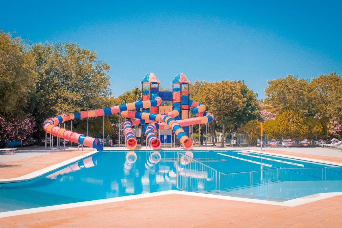 Hotel Villaggio San Francesco (by Happy Camp), Italien, Adria, Duna Verde, Bild 14