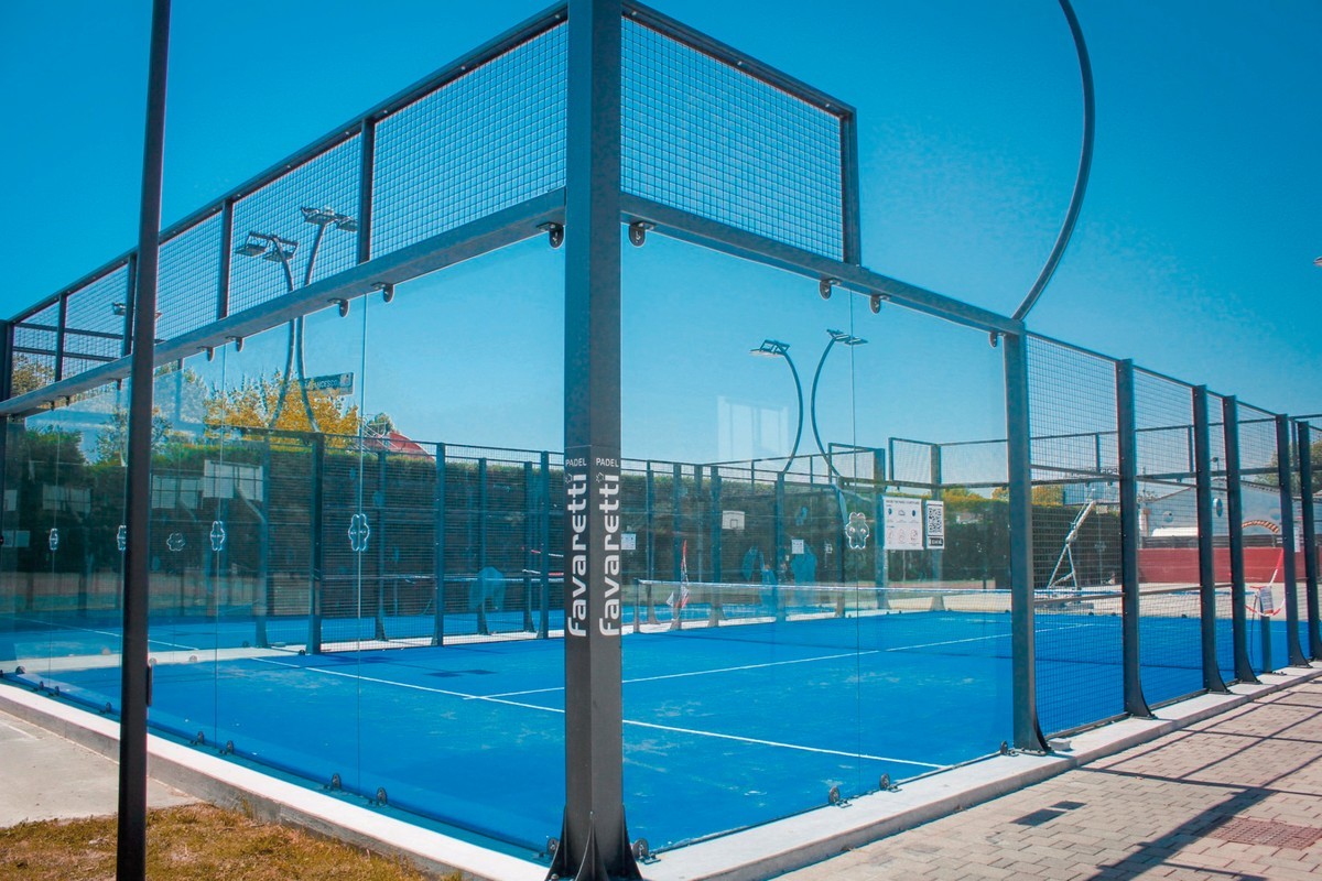 Hotel Villaggio San Francesco (by Happy Camp), Italien, Adria, Duna Verde, Bild 15