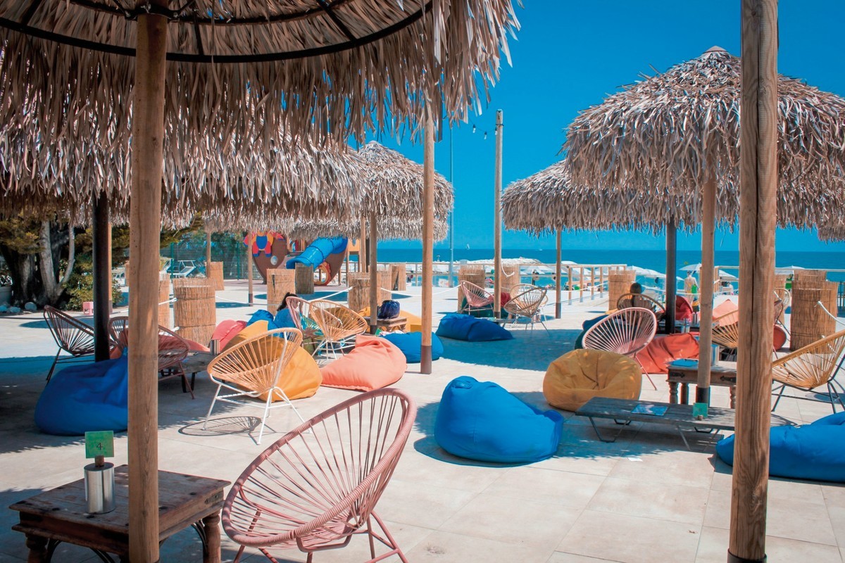 Hotel Villaggio San Francesco (by Happy Camp), Italien, Adria, Duna Verde, Bild 16
