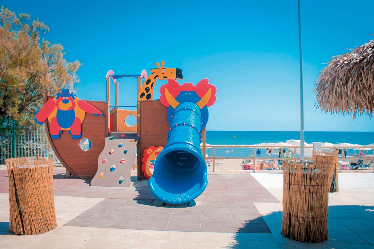 Hotel Villaggio San Francesco (by Happy Camp), Italien, Adria, Duna Verde, Bild 17