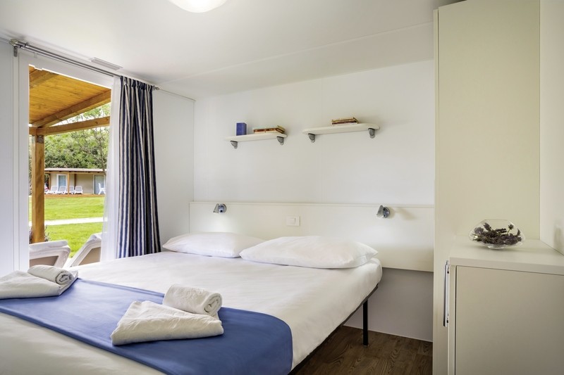 Hotel Villaggio San Francesco (by Happy Camp), Italien, Adria, Duna Verde, Bild 4