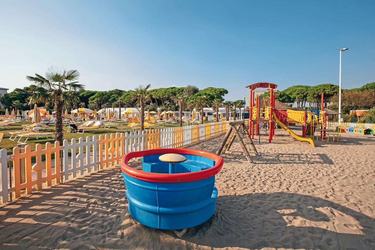 Hotel Mobile Homes Villaggio Turistico Internazionale, Italien, Adria, Bibione, Bild 26