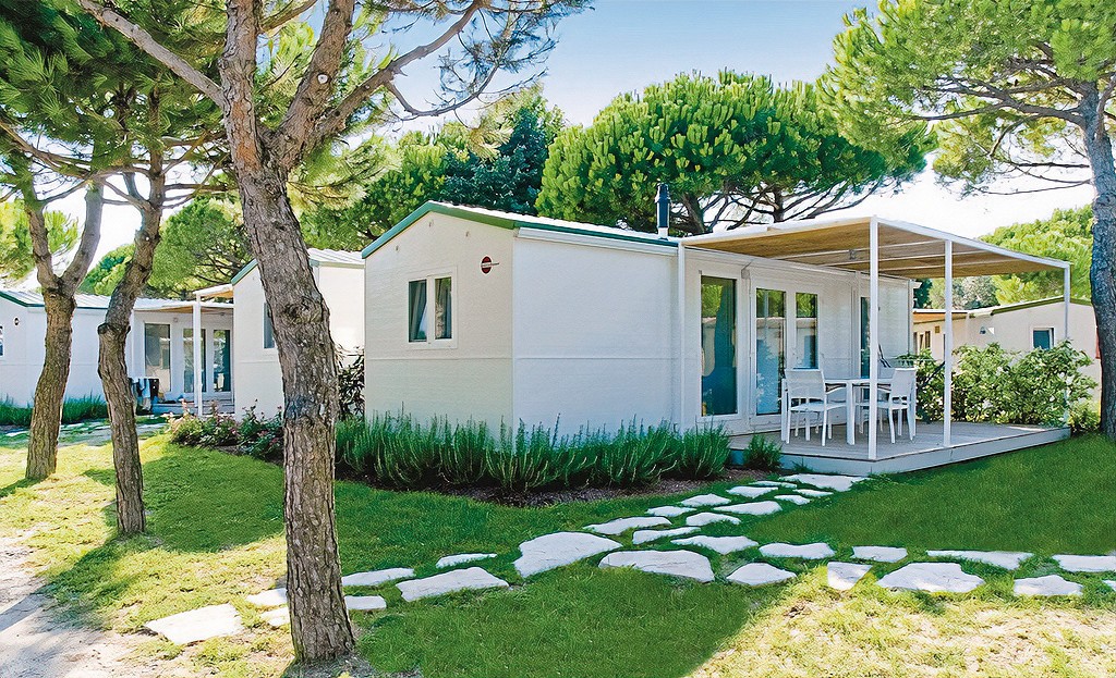 Hotel Jesolo Mare Family Village, Italien, Adria, Lido di Jesolo, Bild 13