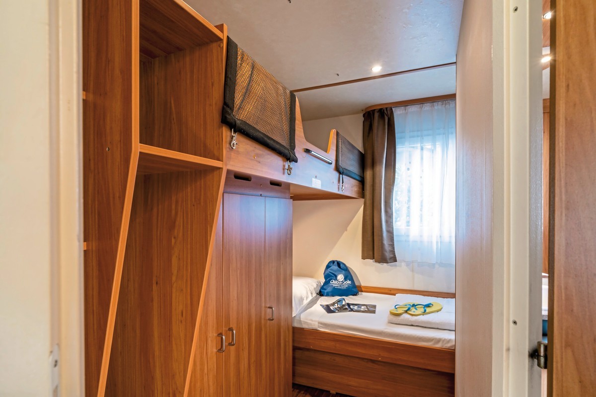 Hotel Jesolo Mare Family Village, Italien, Adria, Lido di Jesolo, Bild 17