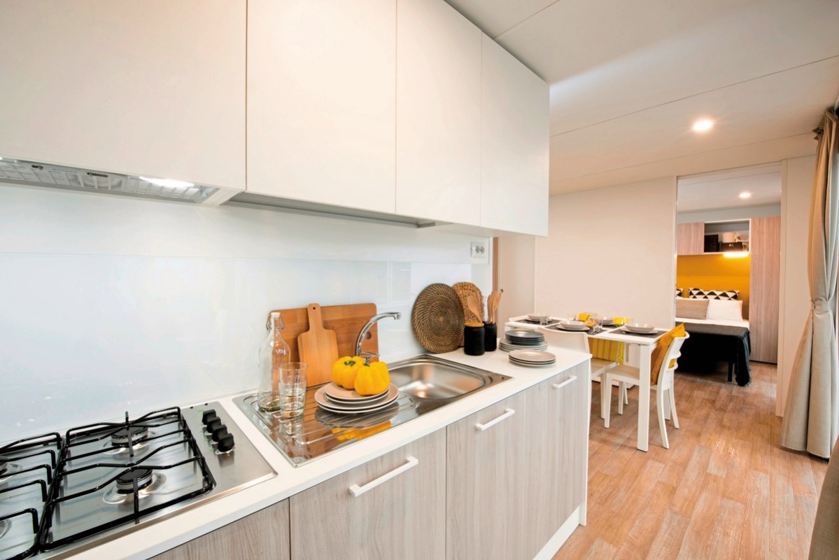 Hotel Jesolo Mare Family Village, Italien, Adria, Lido di Jesolo, Bild 18