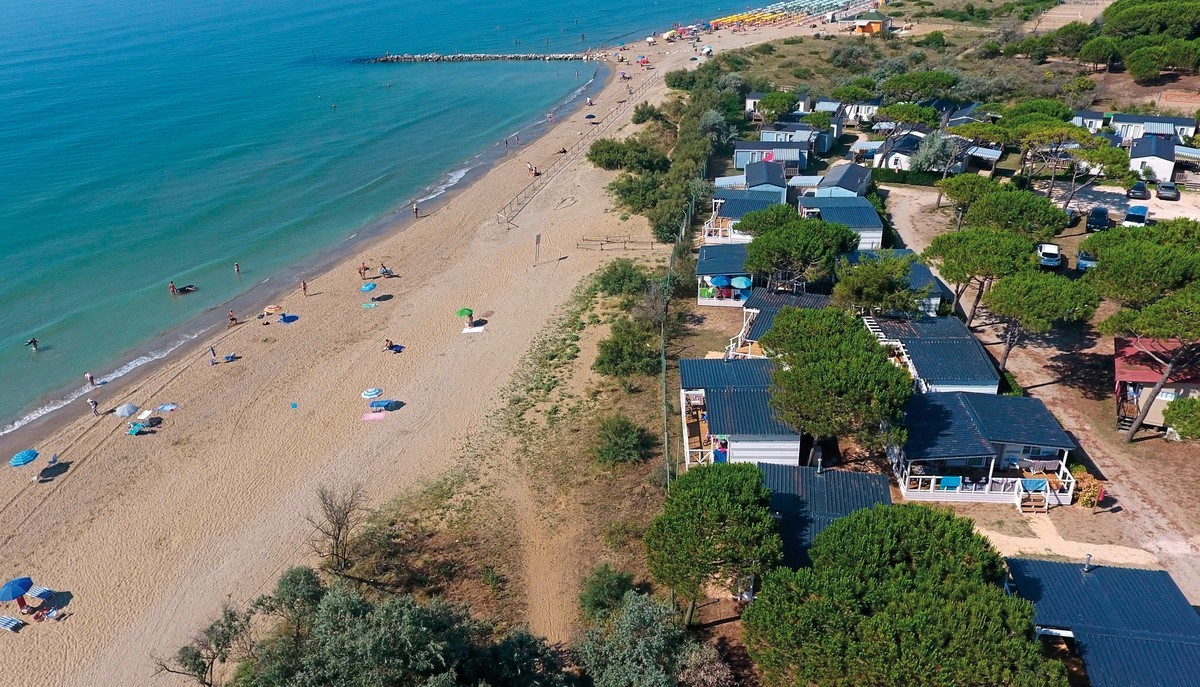 Hotel Jesolo Mare Family Village, Italien, Adria, Lido di Jesolo, Bild 2