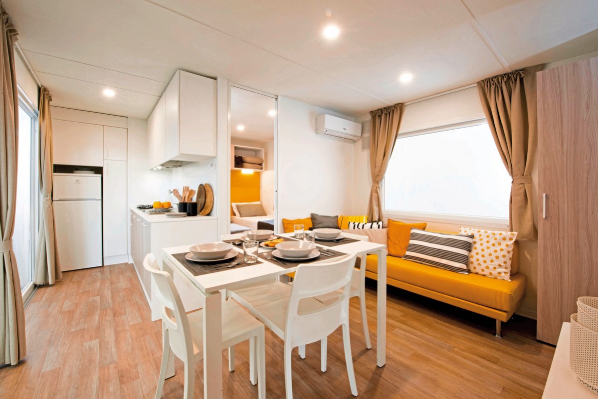 Hotel Jesolo Mare Family Village, Italien, Adria, Lido di Jesolo, Bild 20
