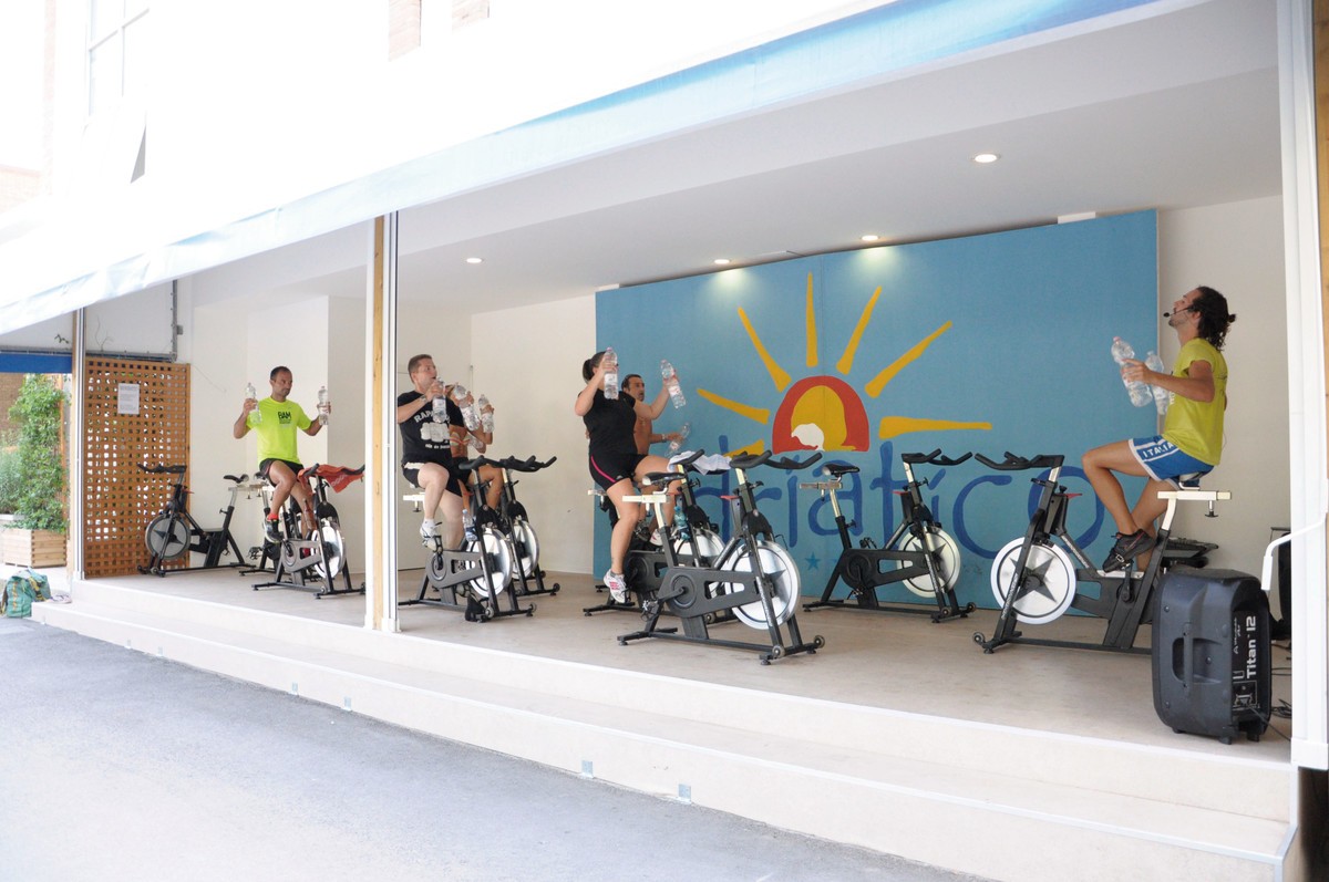 Hotel Jesolo Mare Family Village, Italien, Adria, Lido di Jesolo, Bild 23
