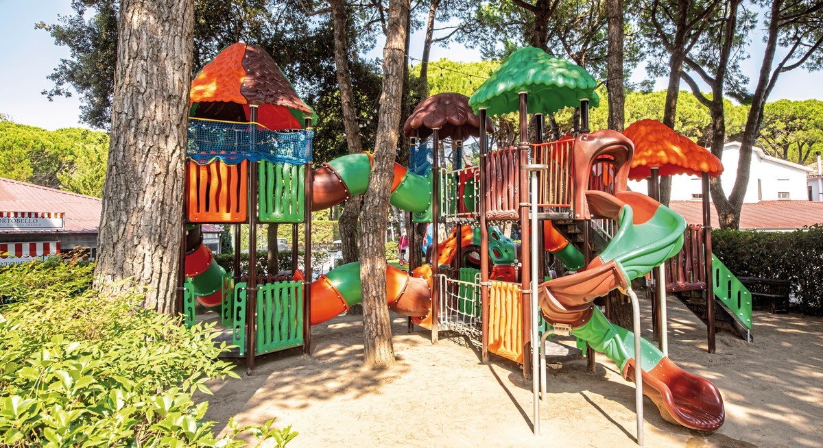 Hotel Jesolo Mare Family Village, Italien, Adria, Lido di Jesolo, Bild 24