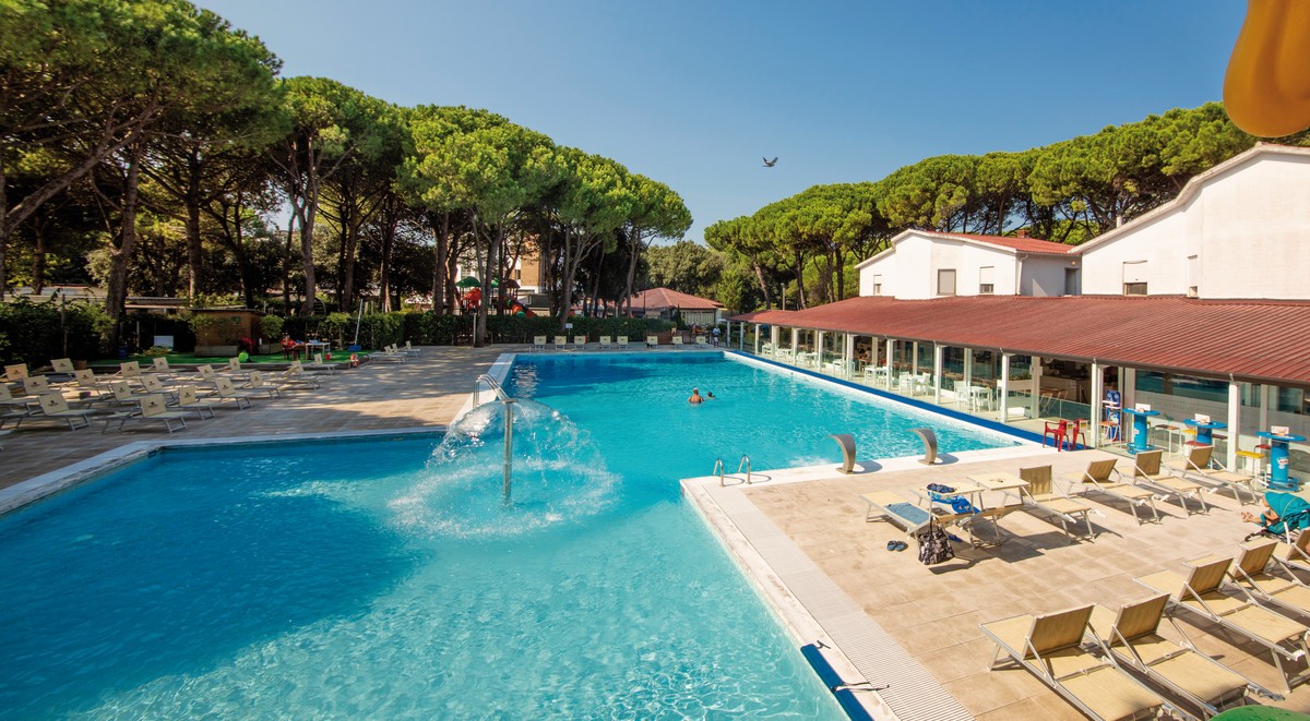Hotel Jesolo Mare Family Village, Italien, Adria, Lido di Jesolo, Bild 3