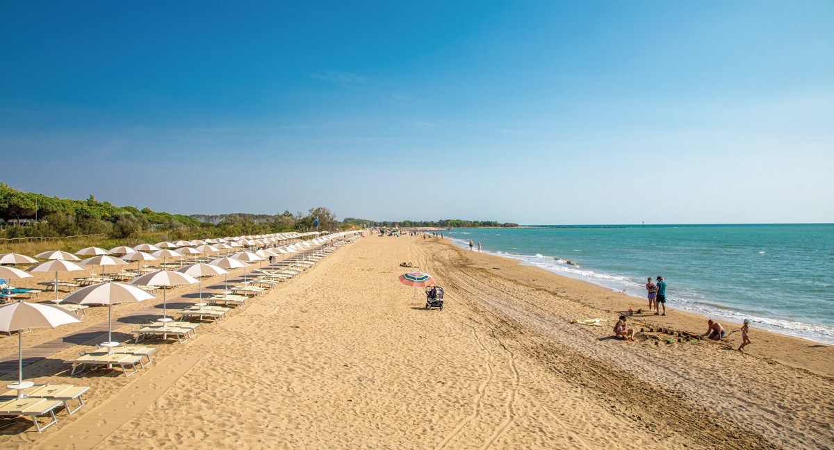 Hotel Jesolo Mare Family Village, Italien, Adria, Lido di Jesolo, Bild 5