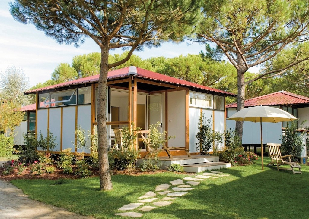 Hotel Jesolo Mare Family Village, Italien, Adria, Lido di Jesolo, Bild 8