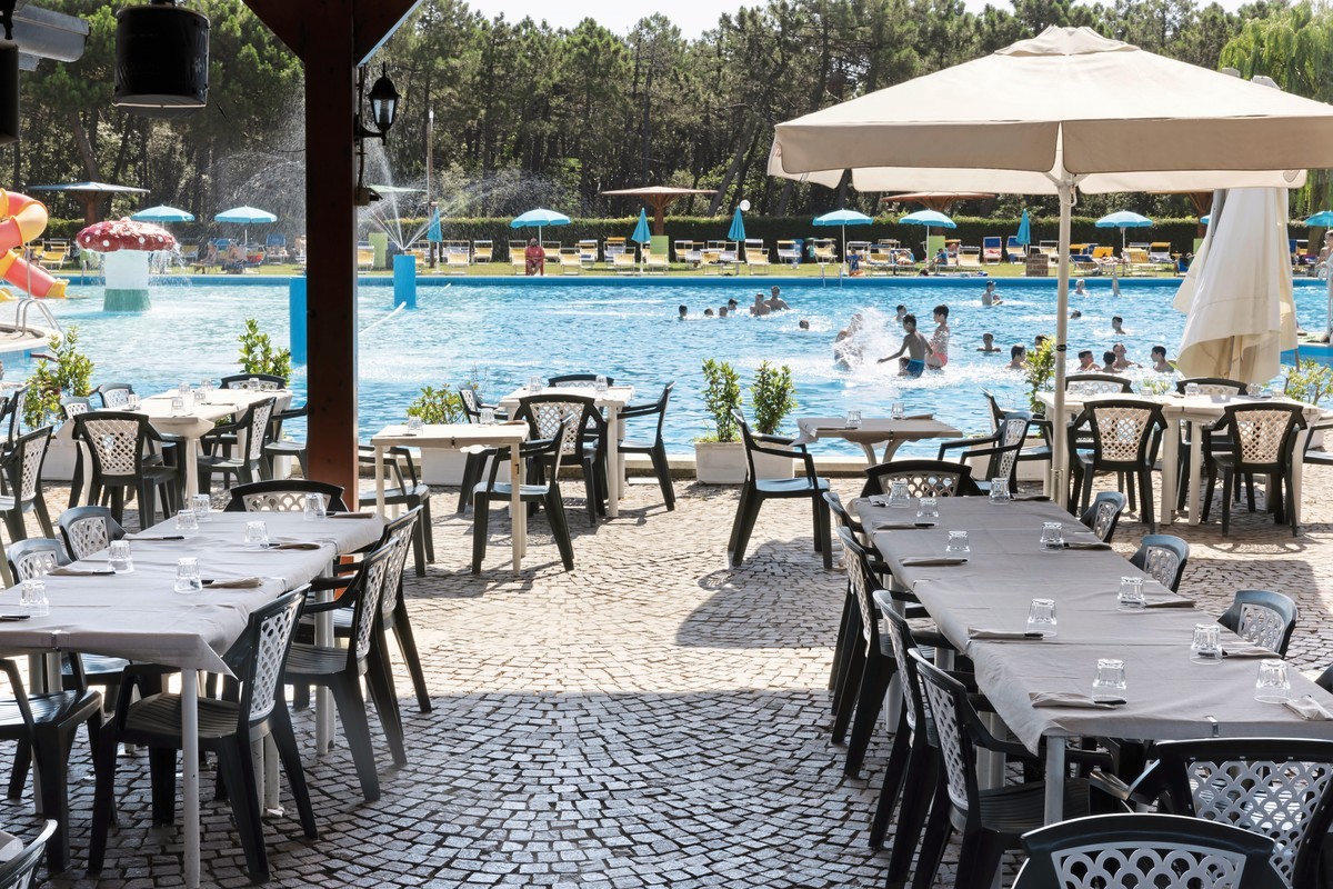 Hotel Residence Mare Pineta, Italien, Adria, Casal Borsetti, Bild 12