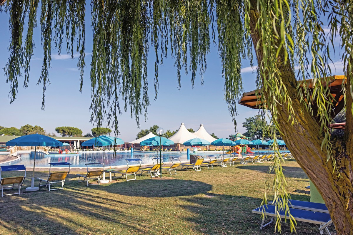 Hotel Residence Mare Pineta, Italien, Adria, Casal Borsetti, Bild 14