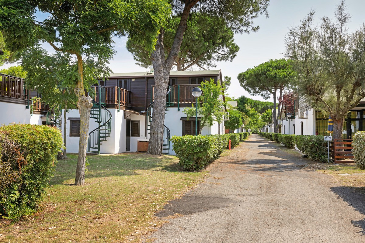 Hotel Residence Mare Pineta, Italien, Adria, Casal Borsetti, Bild 15