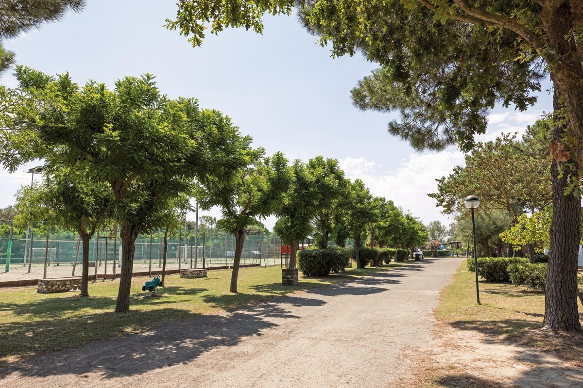 Hotel Residence Mare Pineta, Italien, Adria, Casal Borsetti, Bild 17