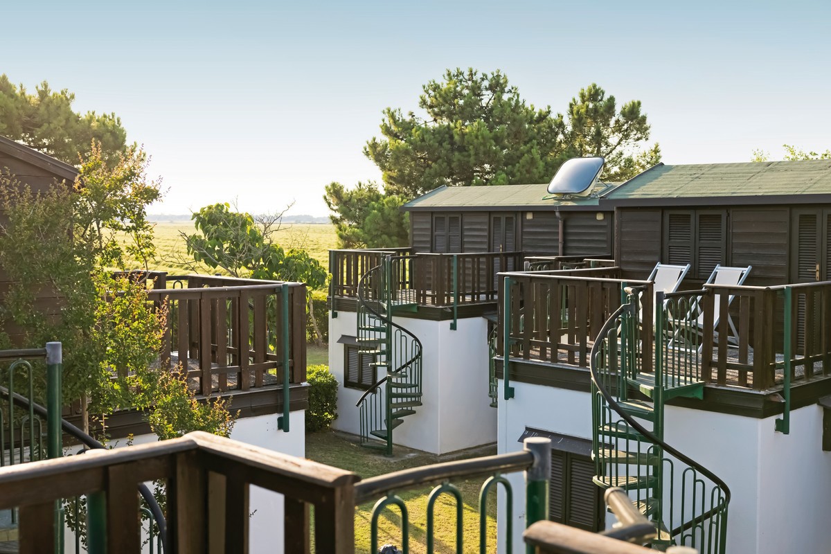 Hotel Residence Mare Pineta, Italien, Adria, Casal Borsetti, Bild 19