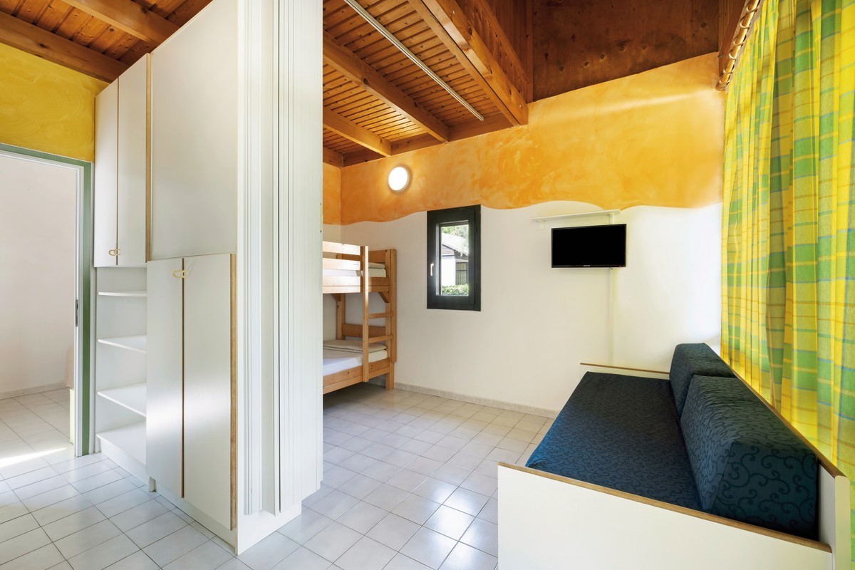 Hotel Residence Mare Pineta, Italien, Adria, Casal Borsetti, Bild 20