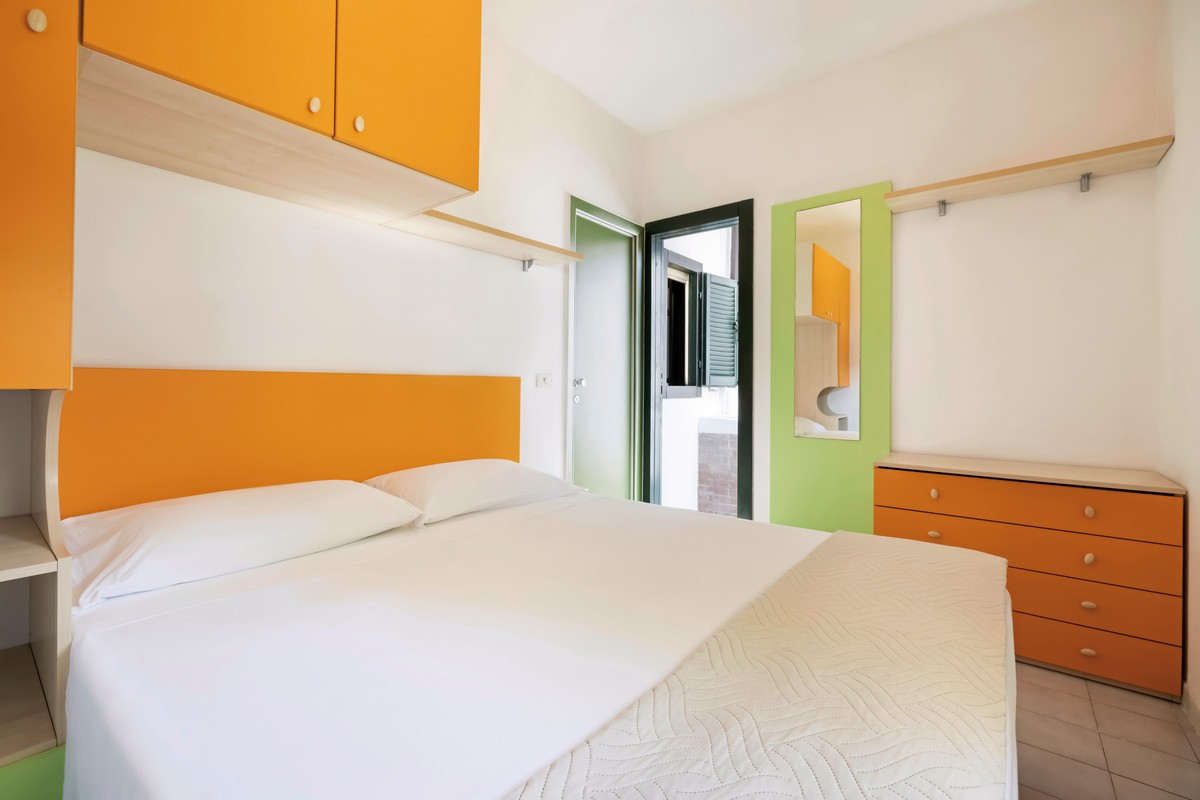 Hotel Residence Mare Pineta, Italien, Adria, Casal Borsetti, Bild 22