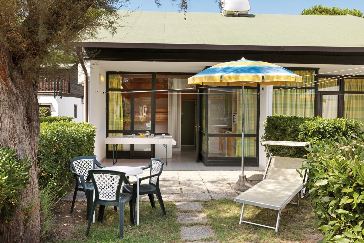 Hotel Residence Mare Pineta, Italien, Adria, Casal Borsetti, Bild 25