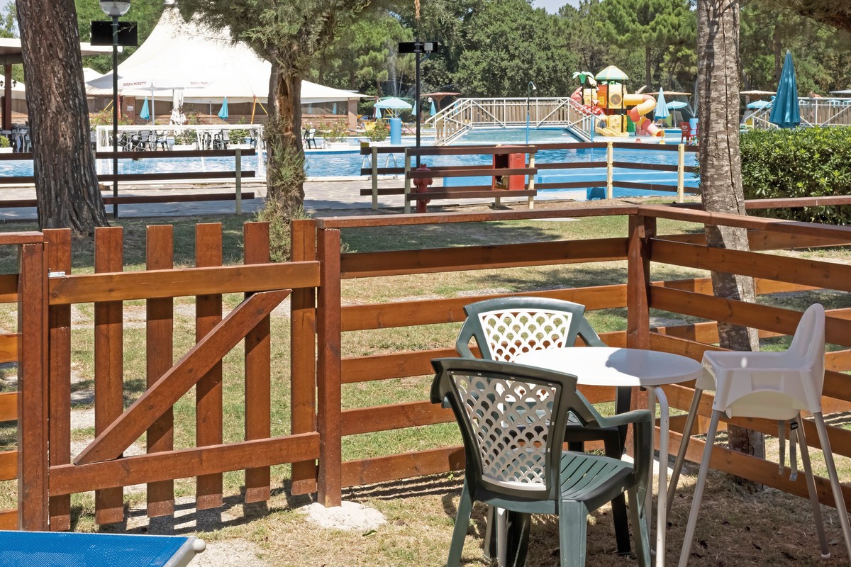 Hotel Residence Mare Pineta, Italien, Adria, Casal Borsetti, Bild 28