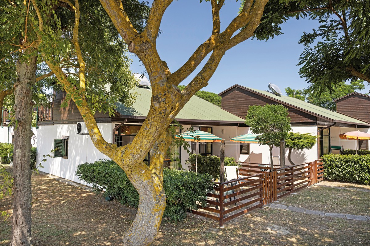 Hotel Residence Mare Pineta, Italien, Adria, Casal Borsetti, Bild 29