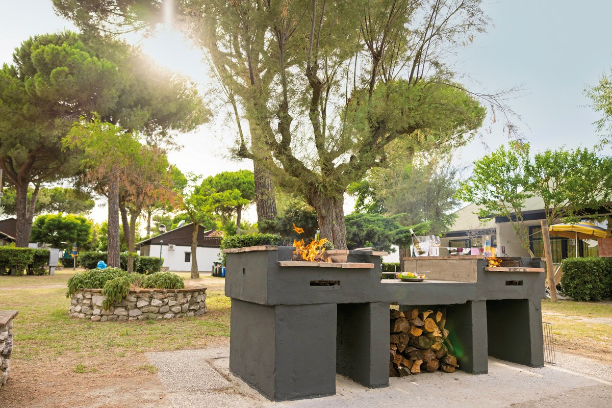 Hotel Residence Mare Pineta, Italien, Adria, Casal Borsetti, Bild 30