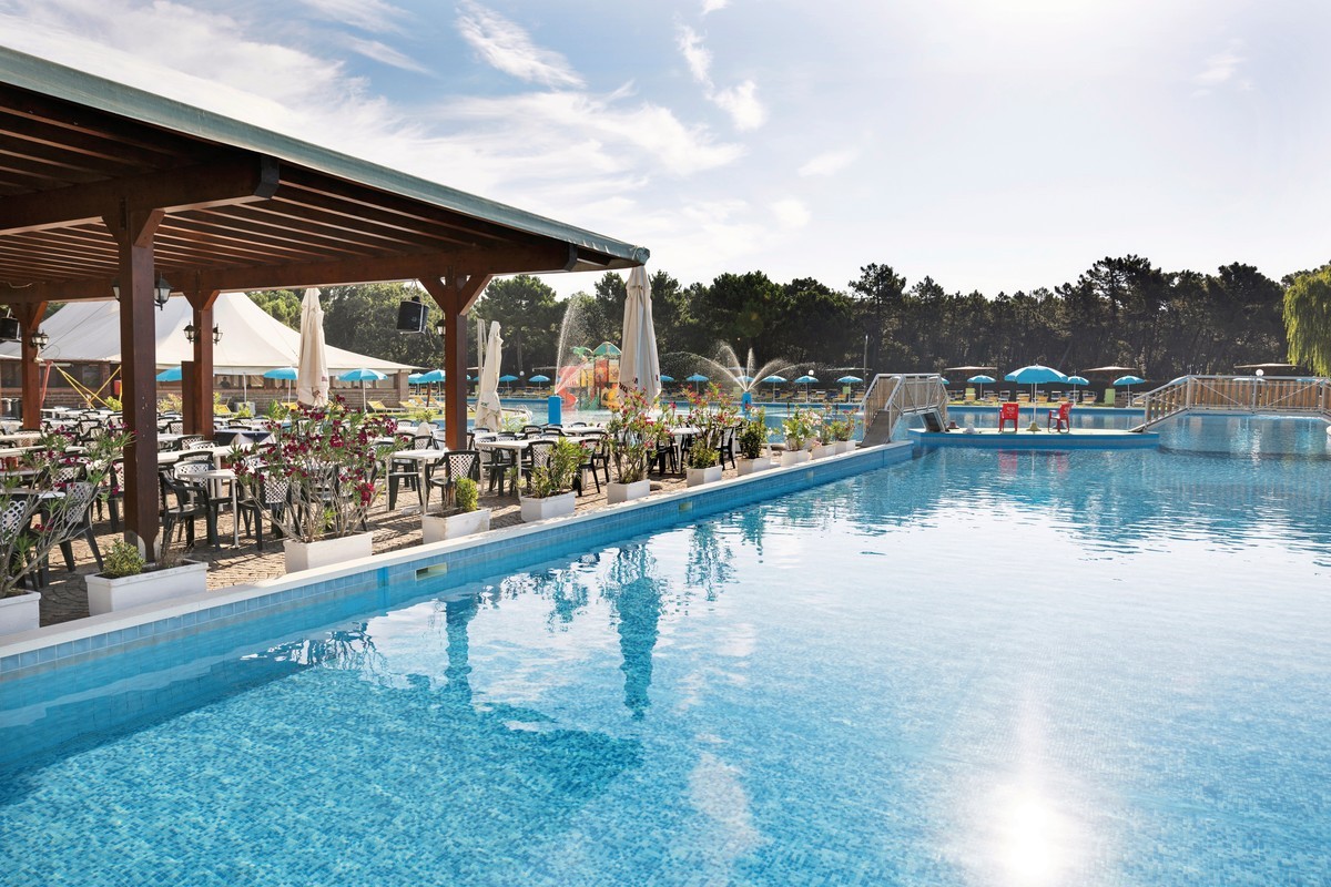 Hotel Residence Mare Pineta, Italien, Adria, Casal Borsetti, Bild 5