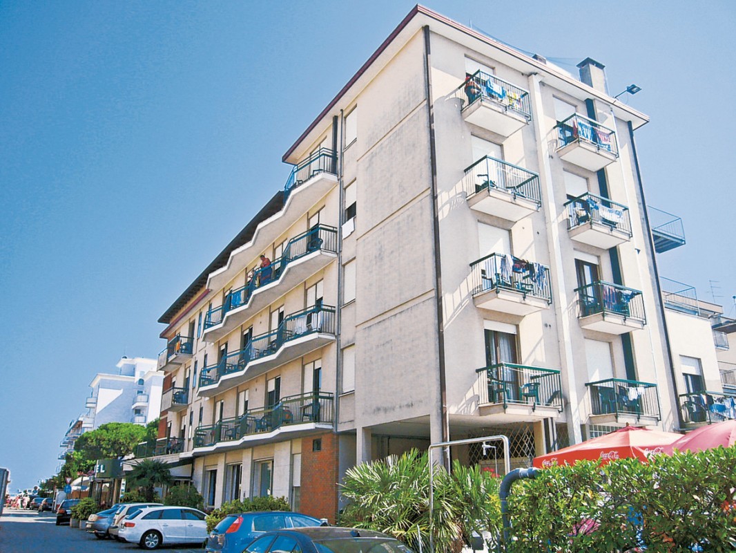 Hotel Harry's, Italien, Adria, Lido di Jesolo