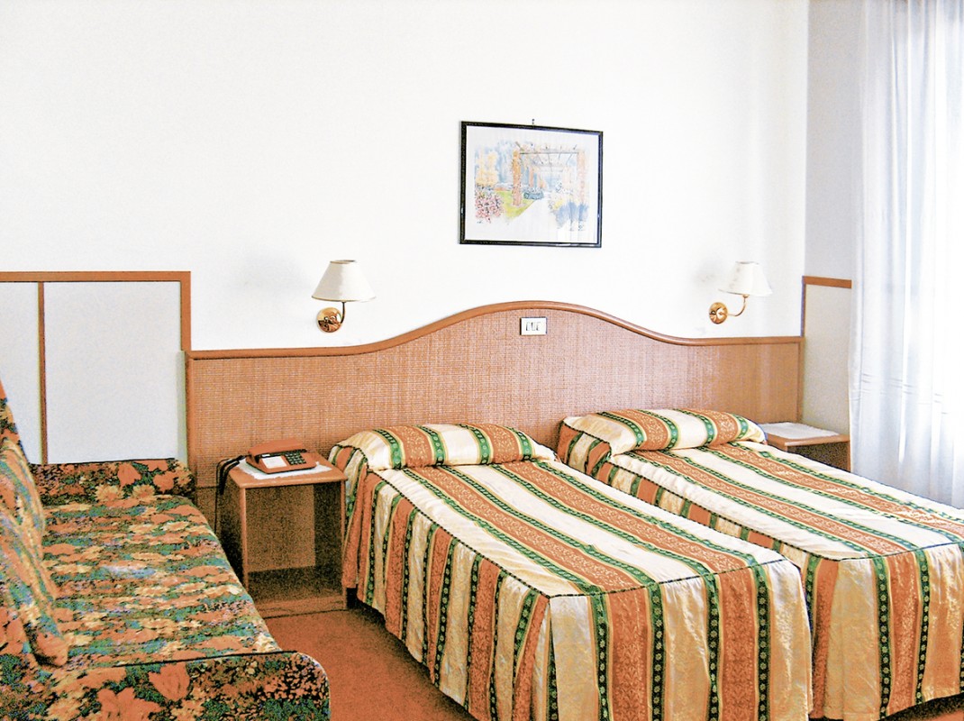 Hotel Harry's, Italien, Adria, Lido di Jesolo, Bild 2