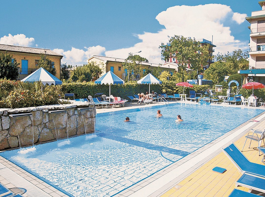 Hotel Harry's, Italien, Adria, Lido di Jesolo, Bild 3