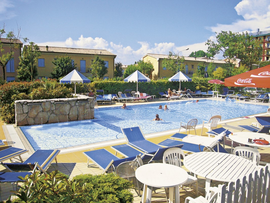 Hotel Harry's, Italien, Adria, Lido di Jesolo, Bild 4