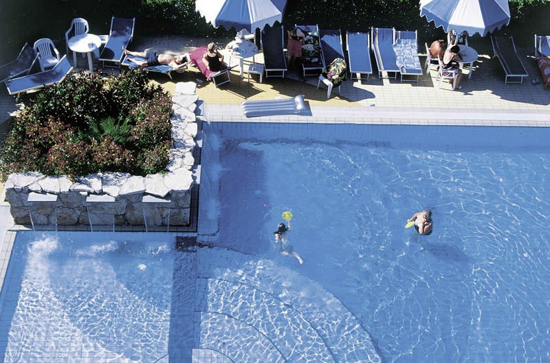 Hotel Harry's, Italien, Adria, Lido di Jesolo, Bild 5