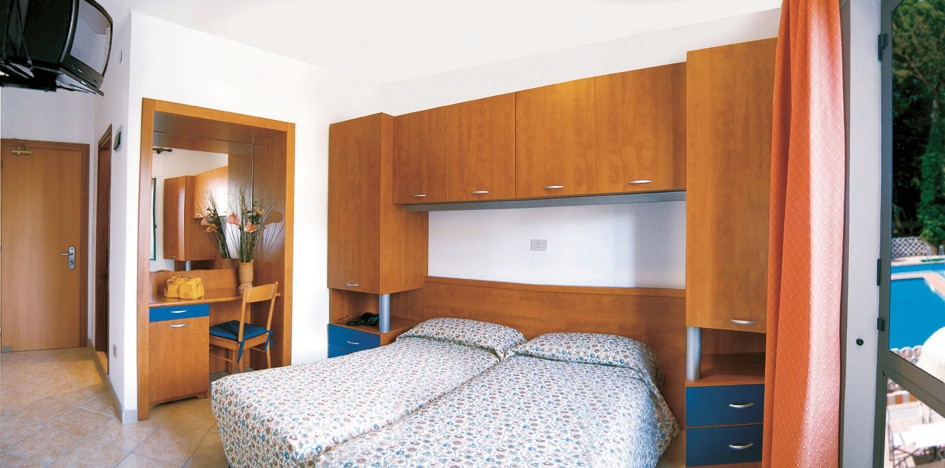 Hotel Frank, Italien, Adria, Lido di Jesolo, Bild 13