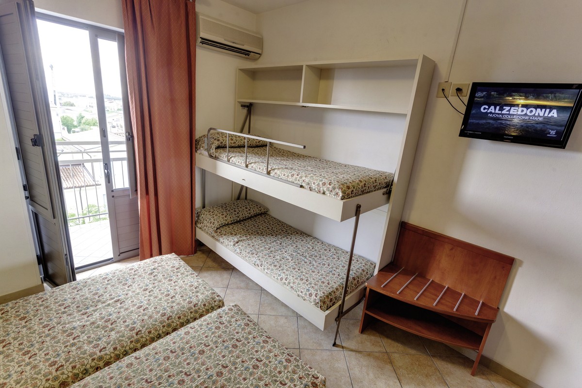 Hotel Frank, Italien, Adria, Lido di Jesolo, Bild 14