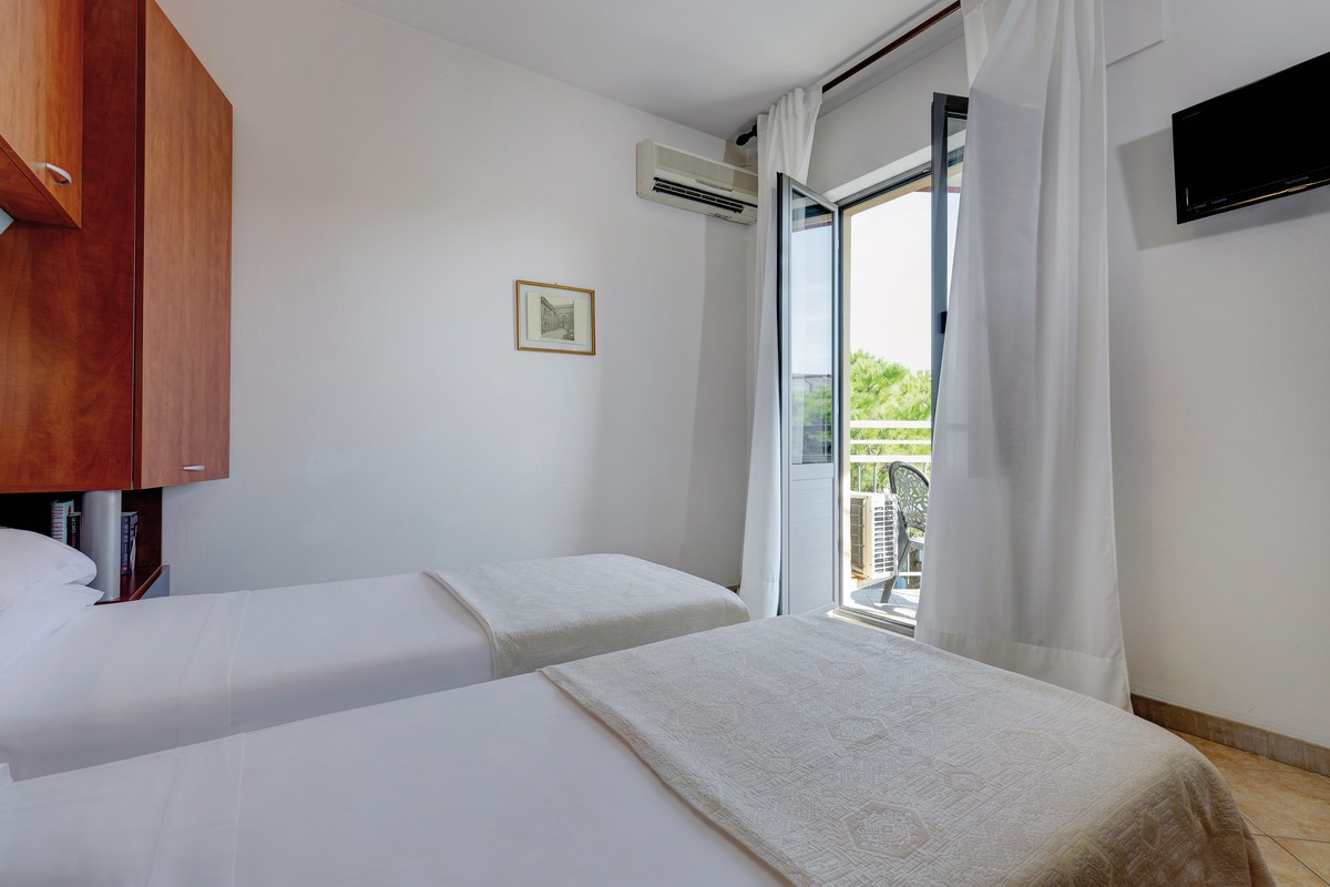 Hotel Frank, Italien, Adria, Lido di Jesolo, Bild 15