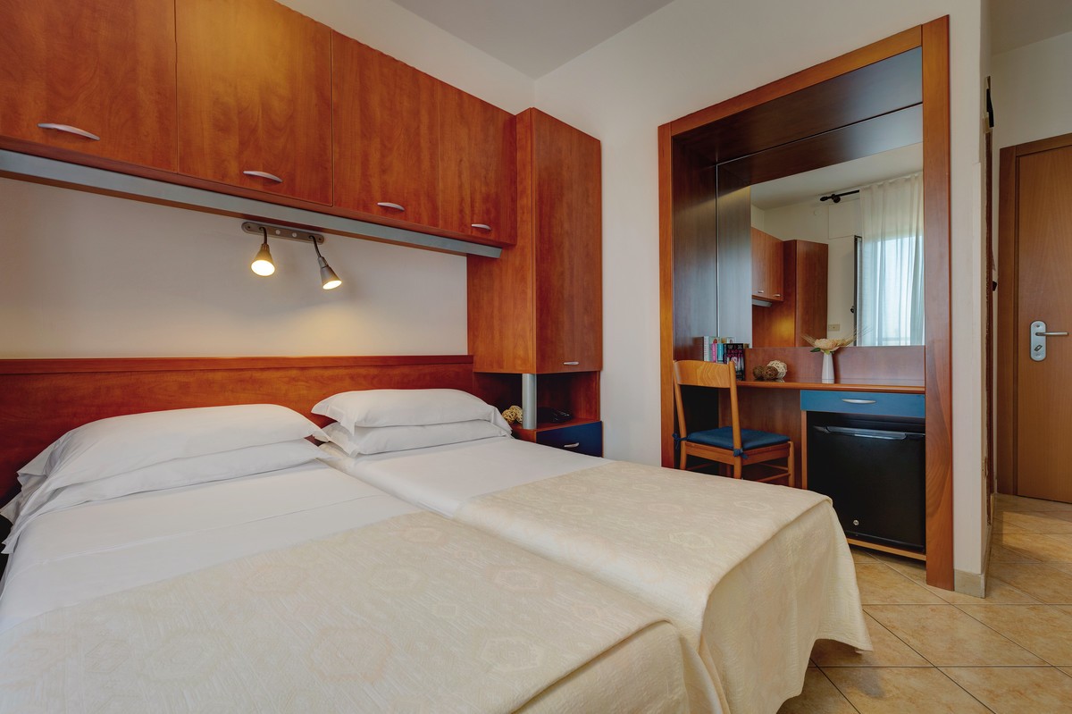 Hotel Frank, Italien, Adria, Lido di Jesolo, Bild 16