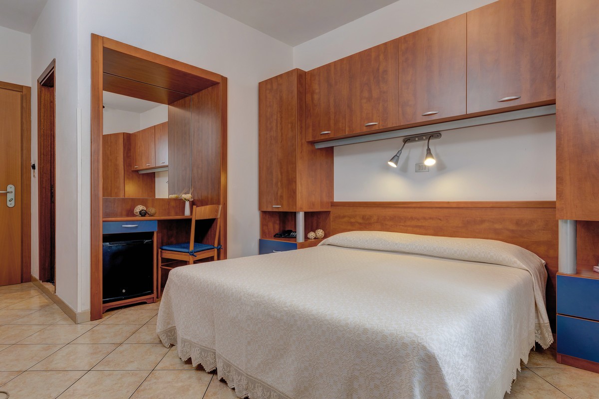 Hotel Frank, Italien, Adria, Lido di Jesolo, Bild 17