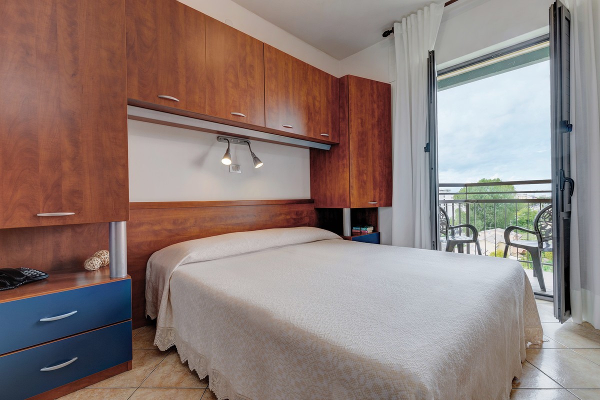 Hotel Frank, Italien, Adria, Lido di Jesolo, Bild 18