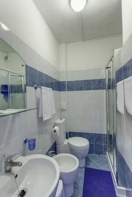 Hotel Frank, Italien, Adria, Lido di Jesolo, Bild 19