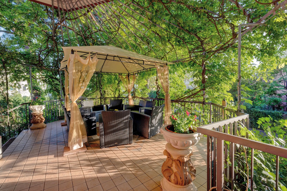 Hotel Frank, Italien, Adria, Lido di Jesolo, Bild 5
