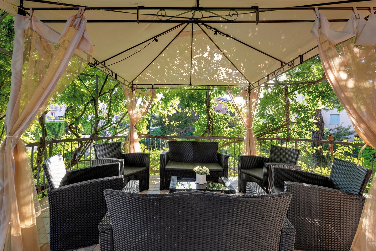 Hotel Frank, Italien, Adria, Lido di Jesolo, Bild 6