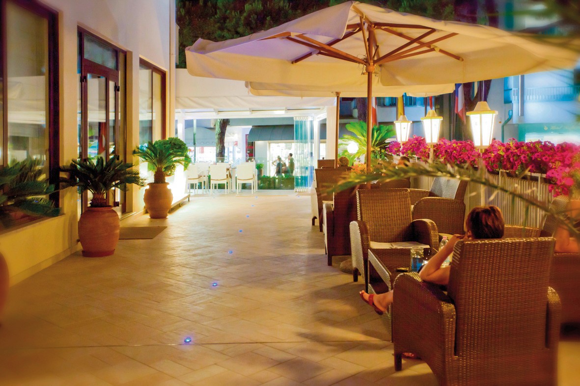 Hotel International Beach, Italien, Adria, Caorle, Bild 6