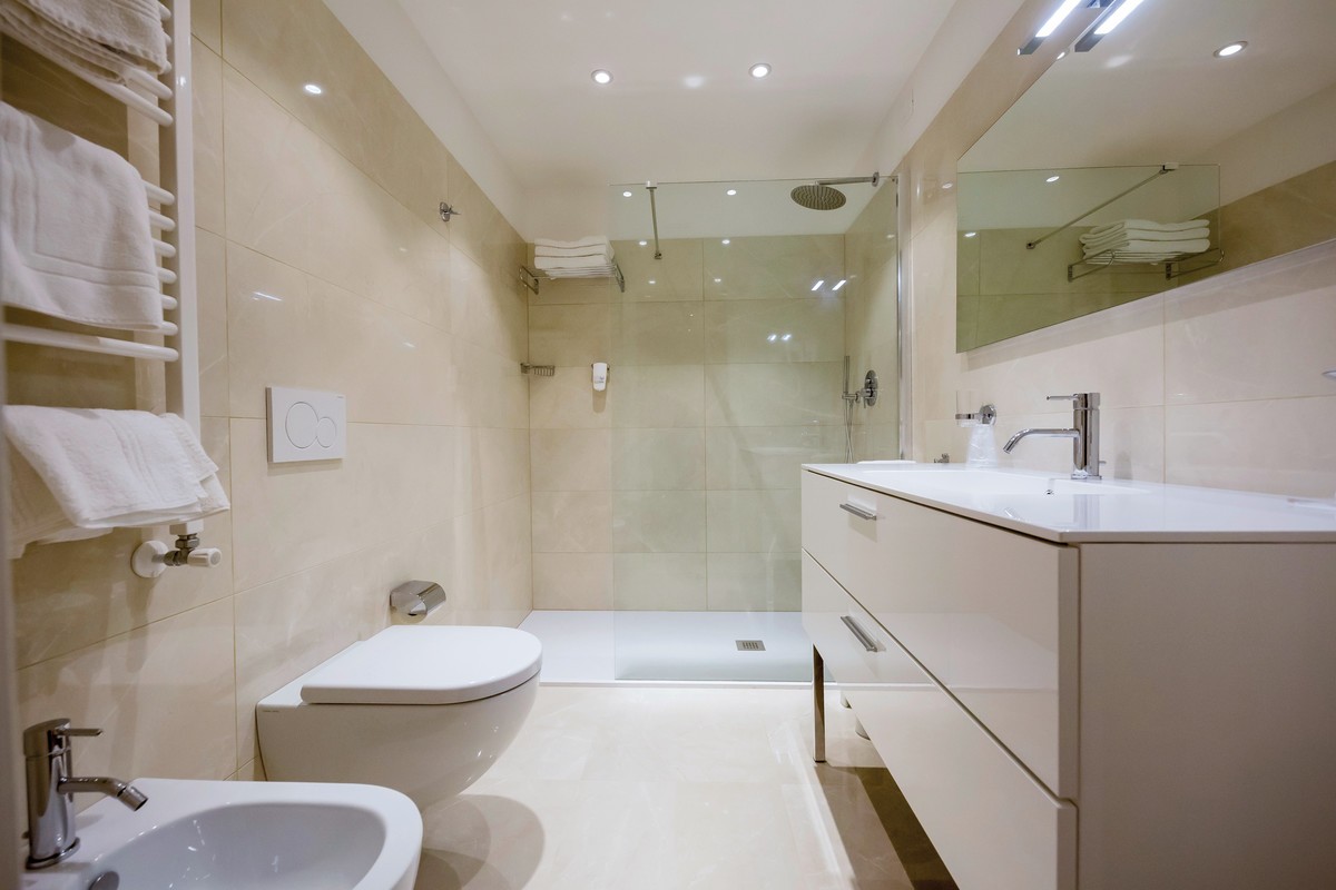 Hotel International Beach, Italien, Adria, Caorle, Bild 8
