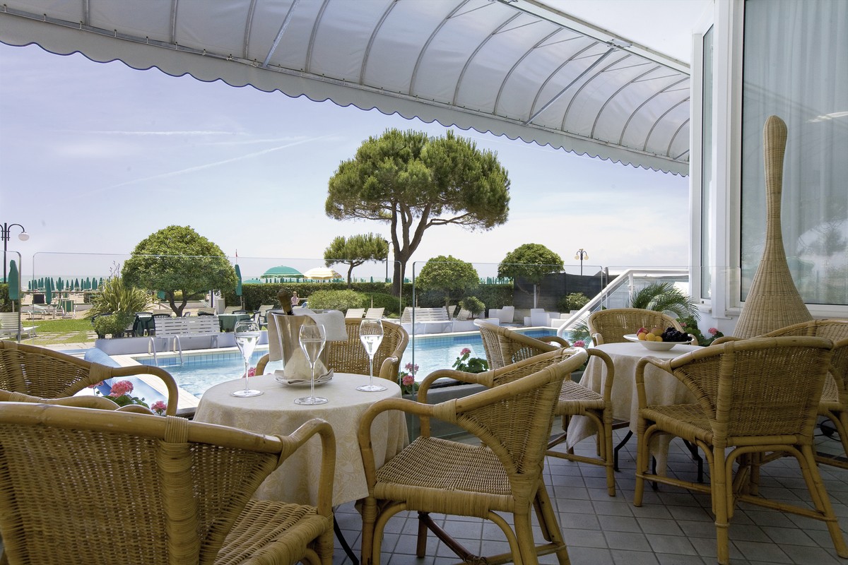 Hotel Croce di Malta, Italien, Adria, Lido di Jesolo, Bild 11