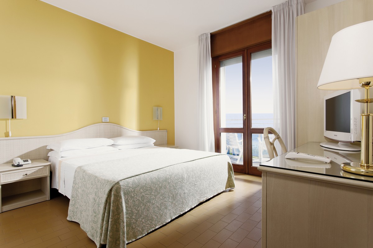 Hotel Croce di Malta, Italien, Adria, Lido di Jesolo, Bild 2