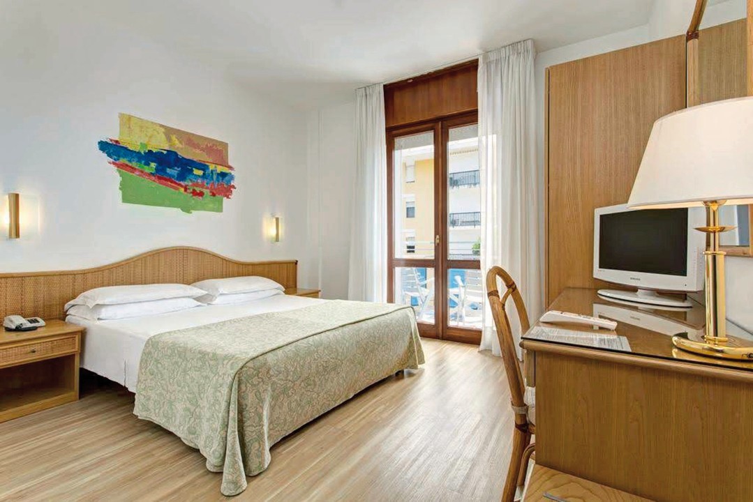 Hotel Croce di Malta, Italien, Adria, Lido di Jesolo, Bild 14