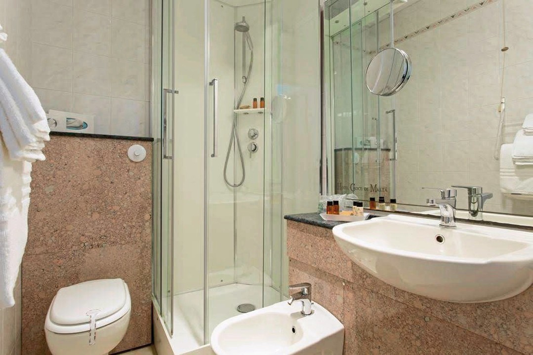 Hotel Croce di Malta, Italien, Adria, Lido di Jesolo, Bild 15