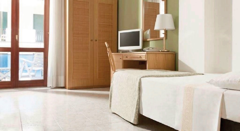 Hotel Croce di Malta, Italien, Adria, Lido di Jesolo, Bild 16